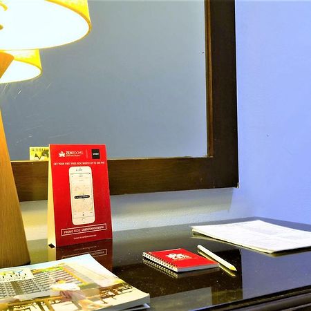 Zen Rooms Zapatera セブ市 エクステリア 写真